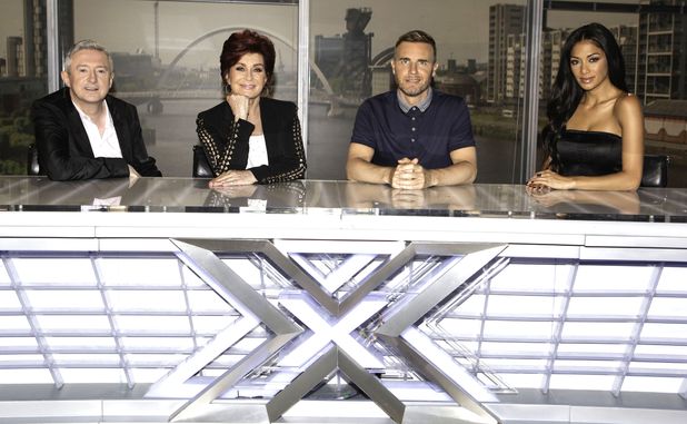 The X Factor