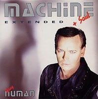 Machine & Soul - Extended (UK Import)