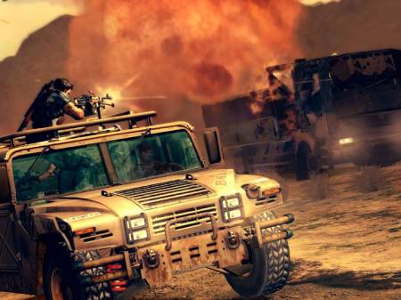 Resident Evil 5