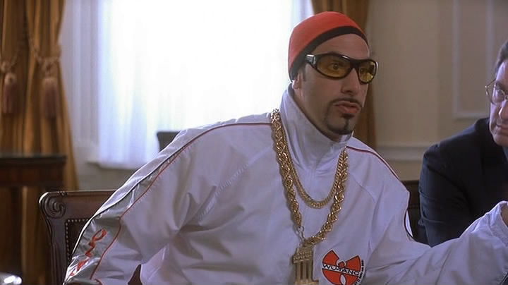 Ali G Indahouse