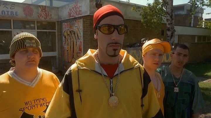 Ali G Indahouse