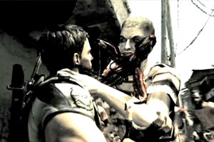 Resident Evil 5