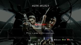 Resident Evil 5