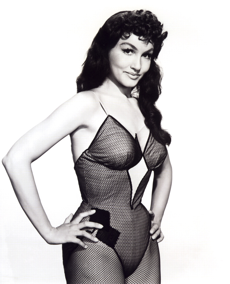 Julie Newmar Julie Newmar