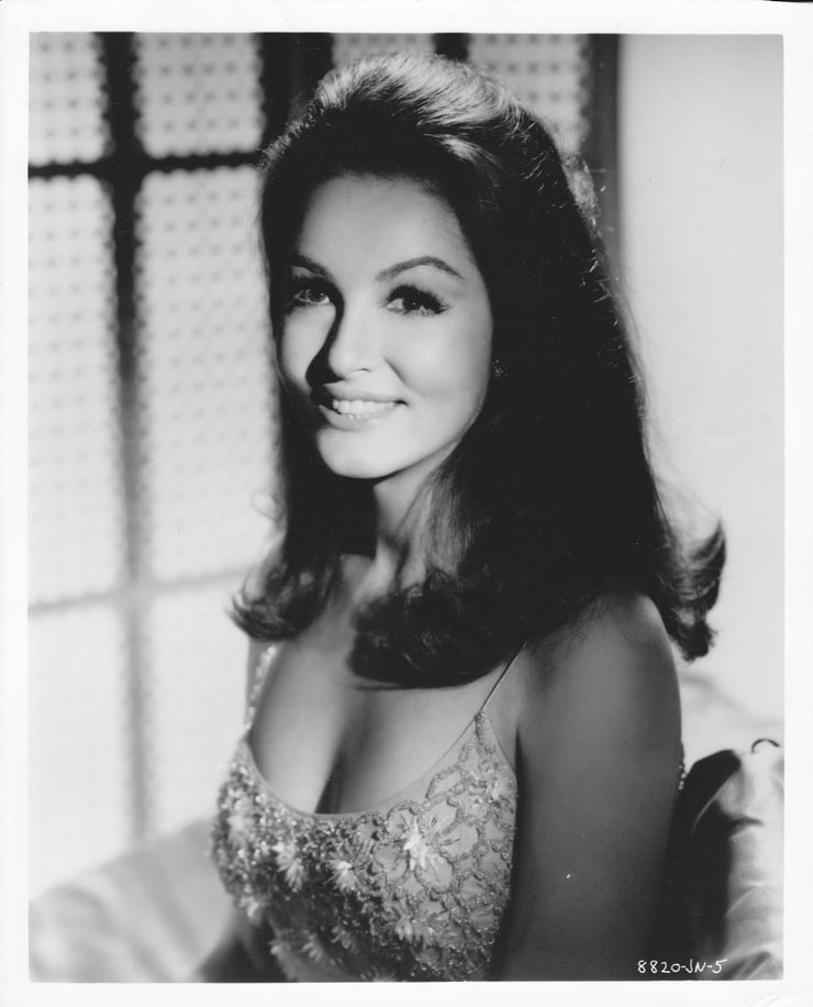 Julie Newmar