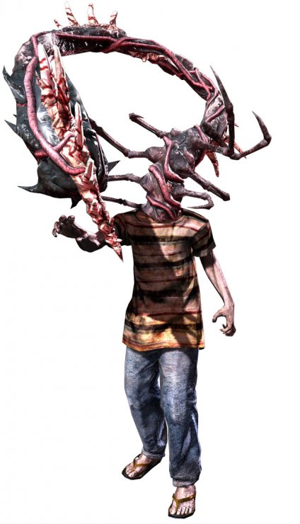 Resident Evil 5