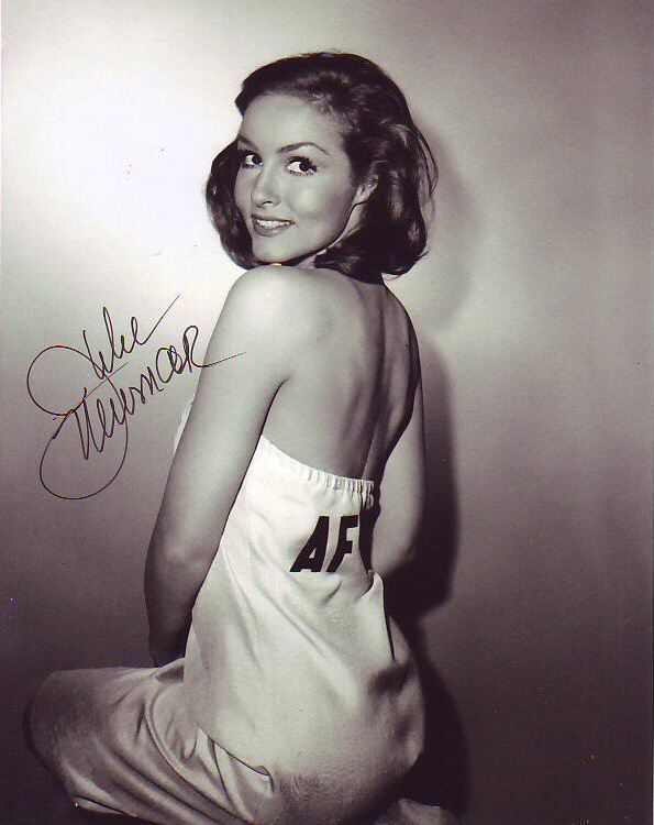 Julie Newmar Julie Newmar