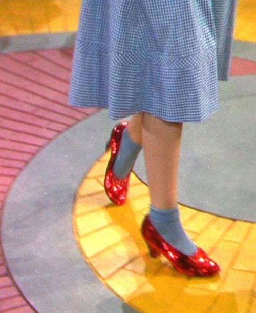 The Wizard of Oz The Wizard of Oz