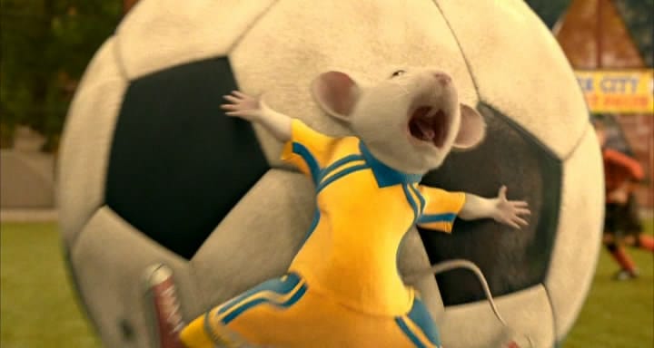 Stuart Little 2