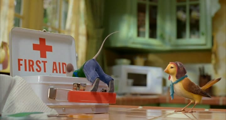 Stuart Little 2