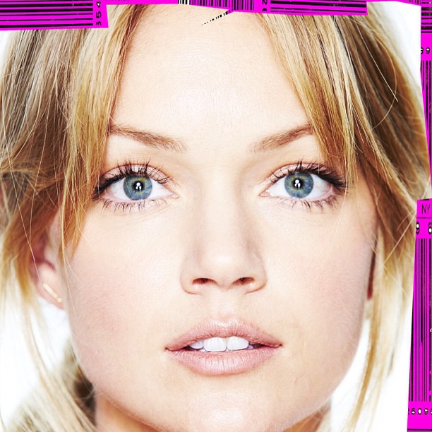 Lindsay Ellingson