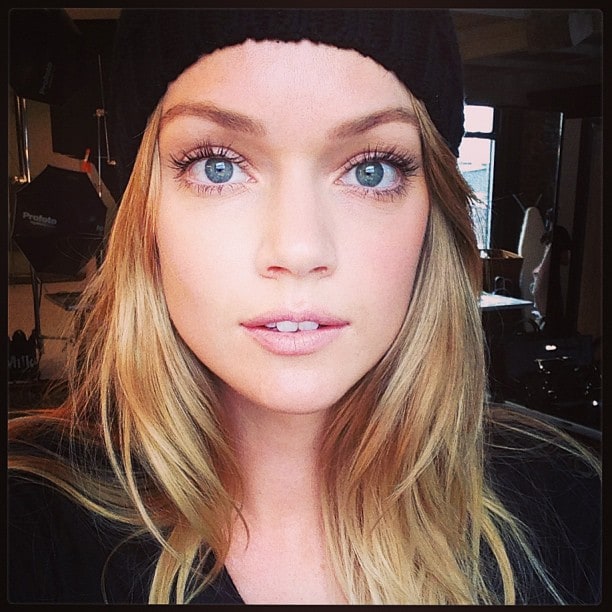 Picture of Lindsay Ellingson