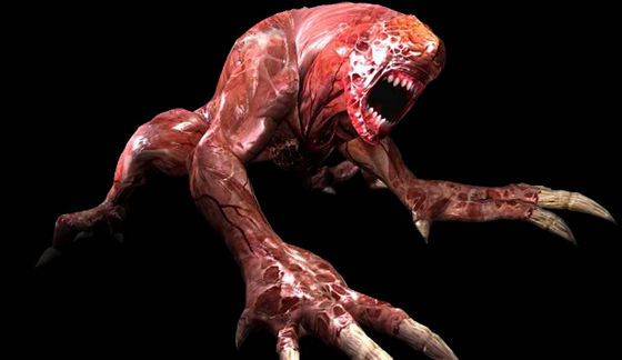 Resident Evil 5