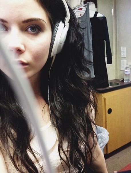 Grace Phipps