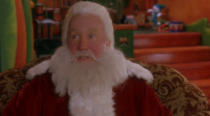 The Santa Clause 2