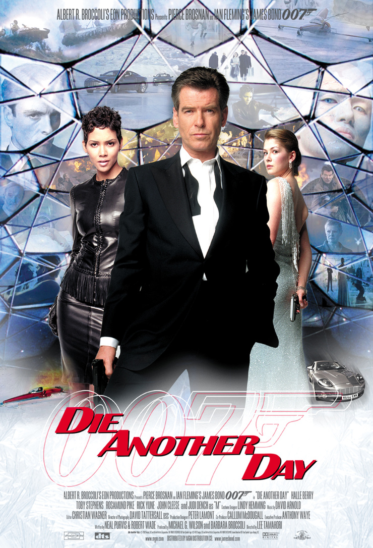 Die Another Day