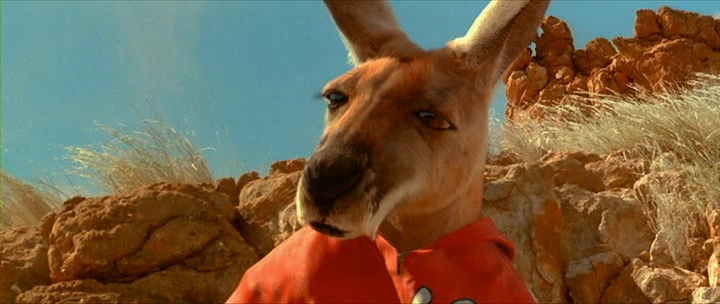 2003 Kangaroo Jack 2003 Kangaroo Jack