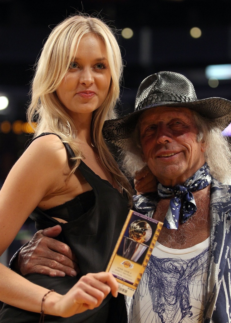 James Goldstien