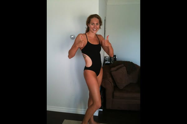 Julia Wilkinson