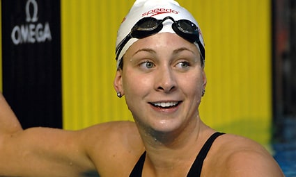 Julia Wilkinson