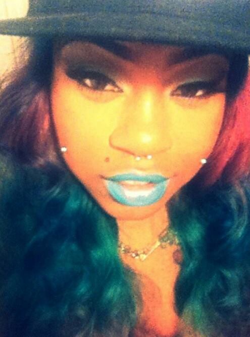 Lucci Vee