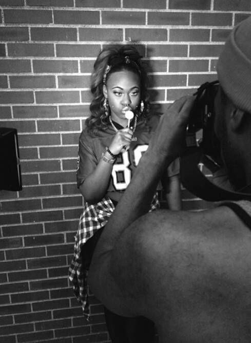 Lucci Vee