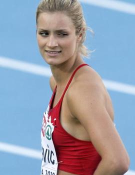 Christina Vukicevic