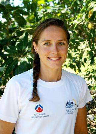 Erin Densham