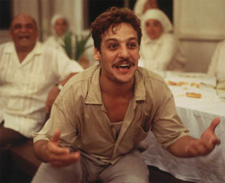Rodrigo De la Serna
