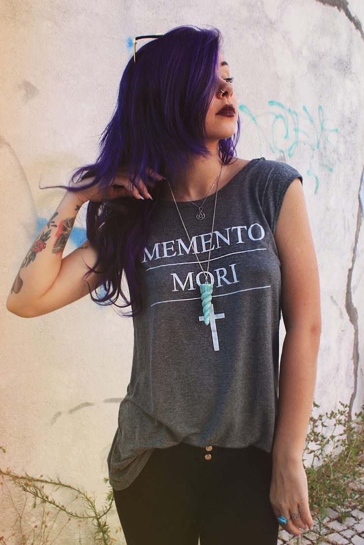 Plum Suicide