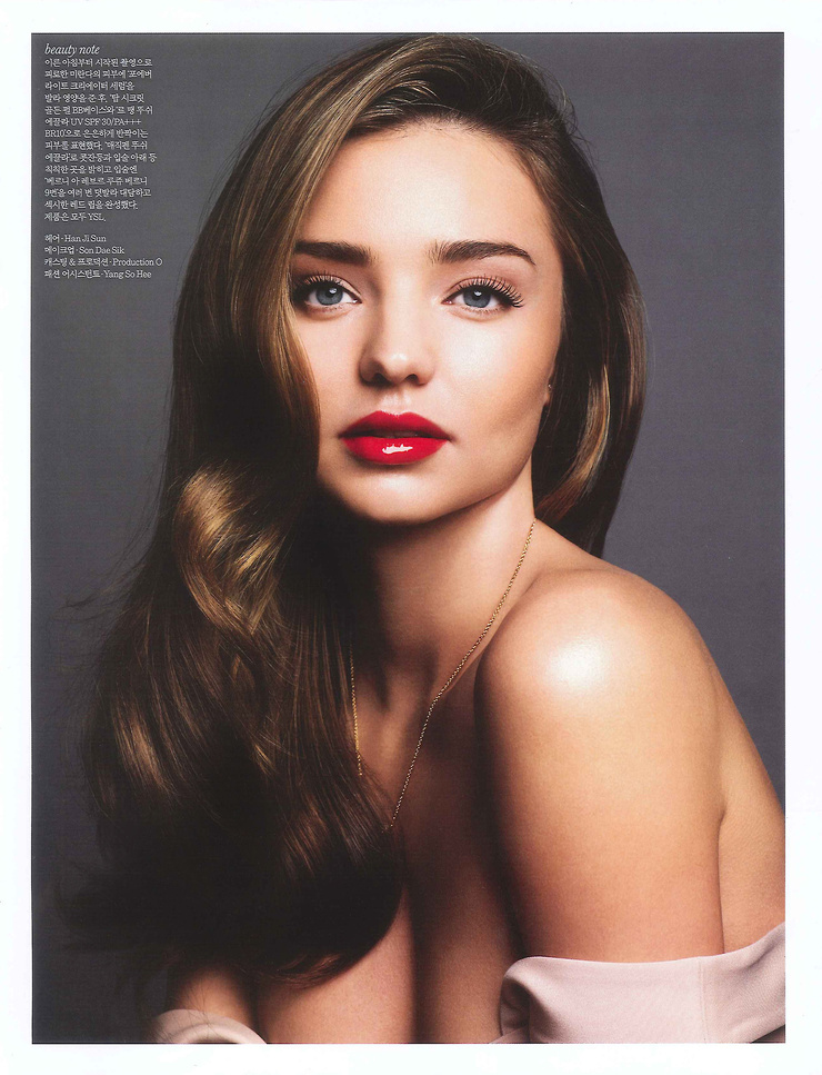Miranda Kerr Miranda Kerr