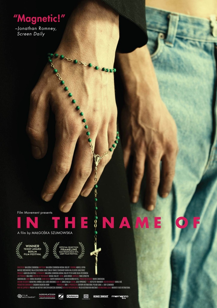 In the Name of... In the Name of...