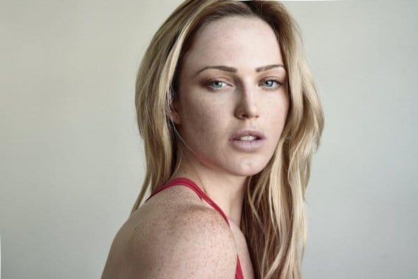 Caity Lotz