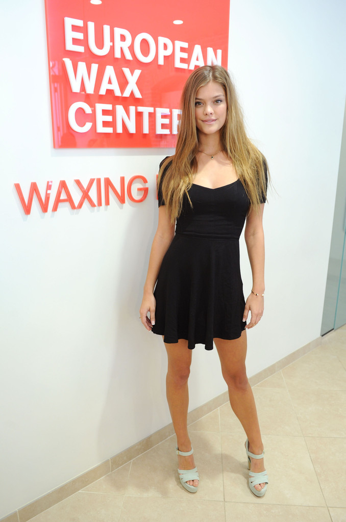 Nina Agdal Nina Agdal