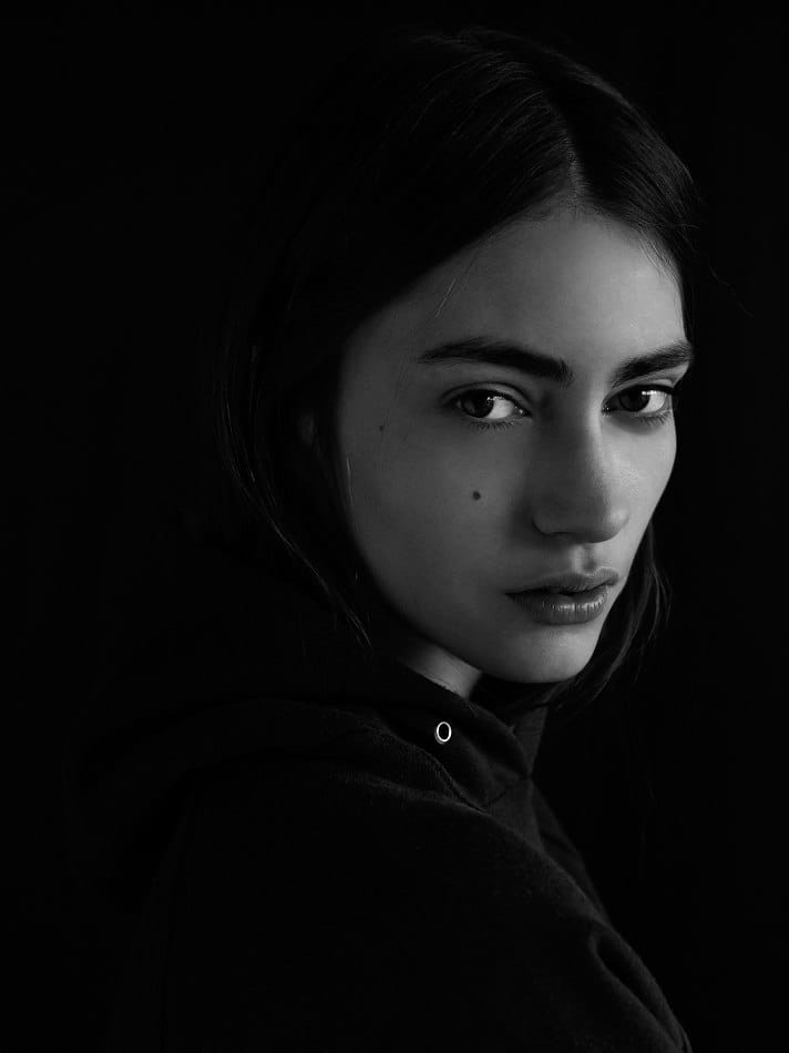 Picture of Marine Deleeuw