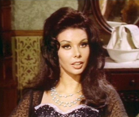 Gloria Paul Gloria Paul