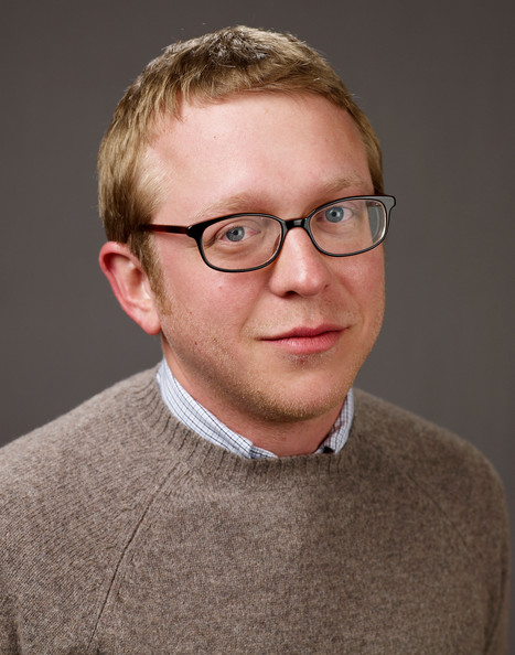 Nicholas Jasenovec