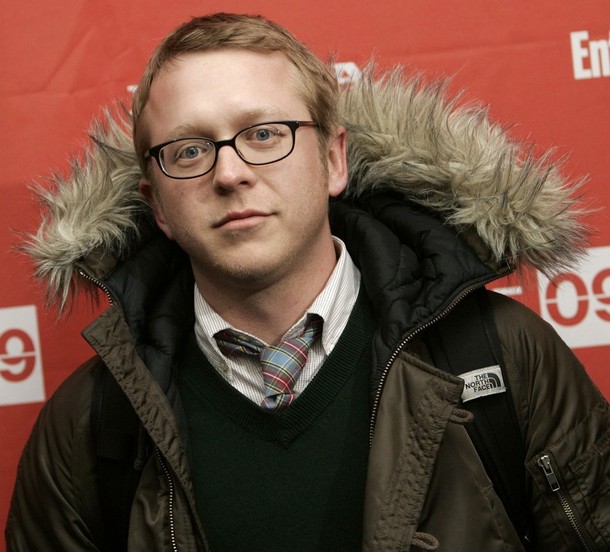 Nicholas Jasenovec
