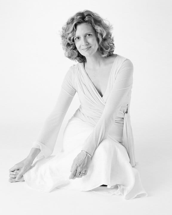 Kristine Sutherland Kristine Sutherland