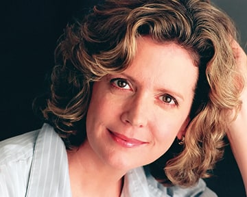 Kristine Sutherland