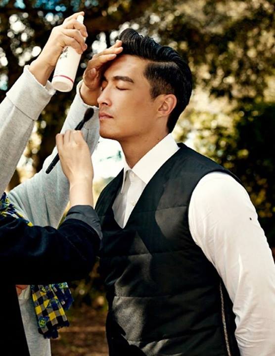 Daniel Henney