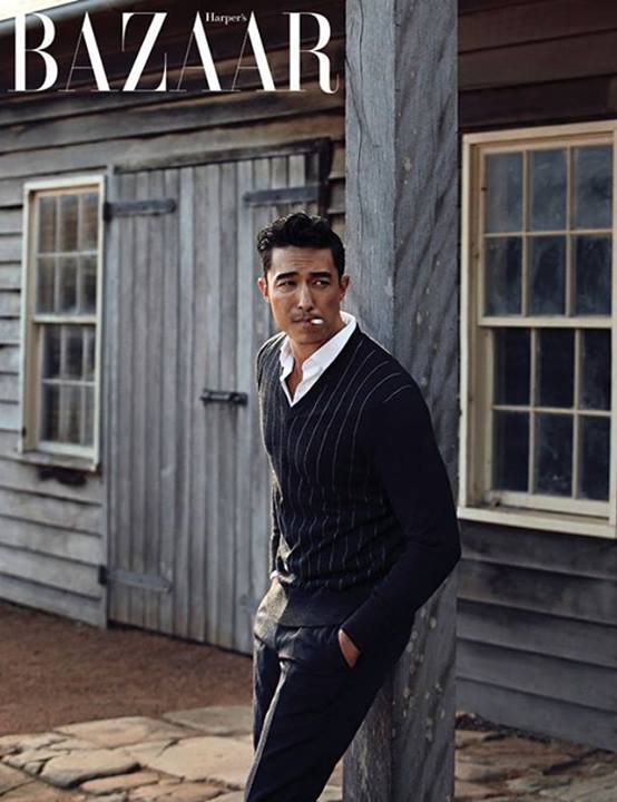 Daniel Henney