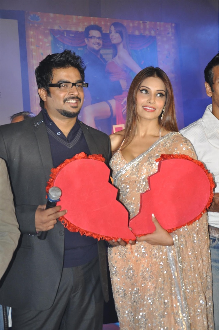 Bipasha Basu