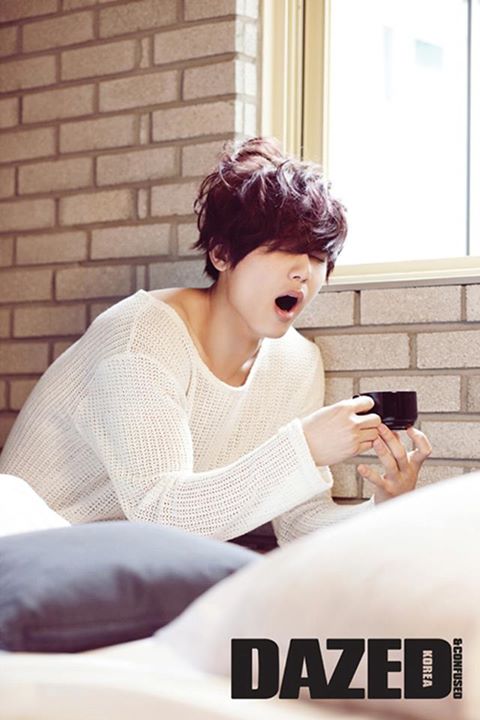 Kang Hyuk Min