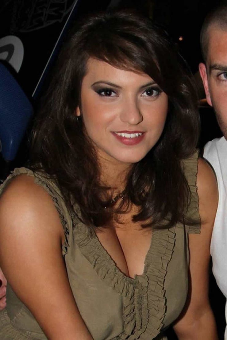 Francoise Boufhal Francoise Boufhal