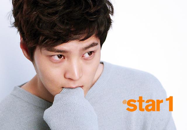 Moon Joo-Won
