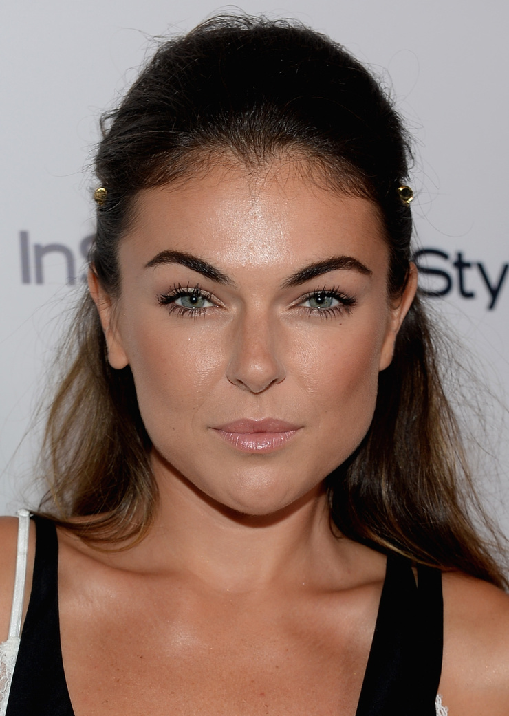 Serinda Swan