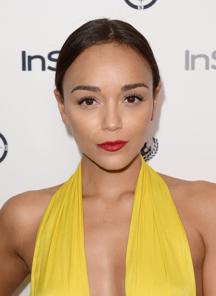 Ashley Madekwe Ashley Madekwe