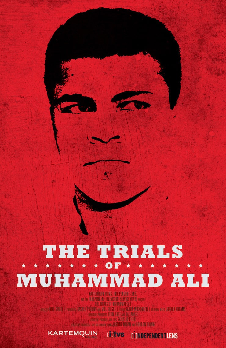 The Trials of Muhammad Ali