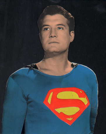 George Reeves George Reeves